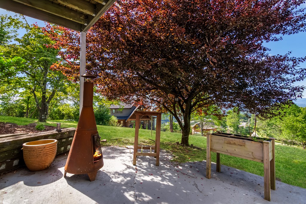 1361 Talona Mountain Road Property Photo 54