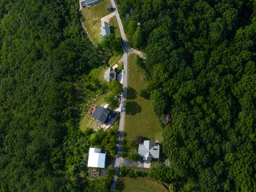 1361 Talona Mountain Road Property Photo 66