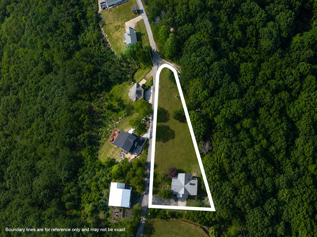1361 Talona Mountain Road Property Photo 67
