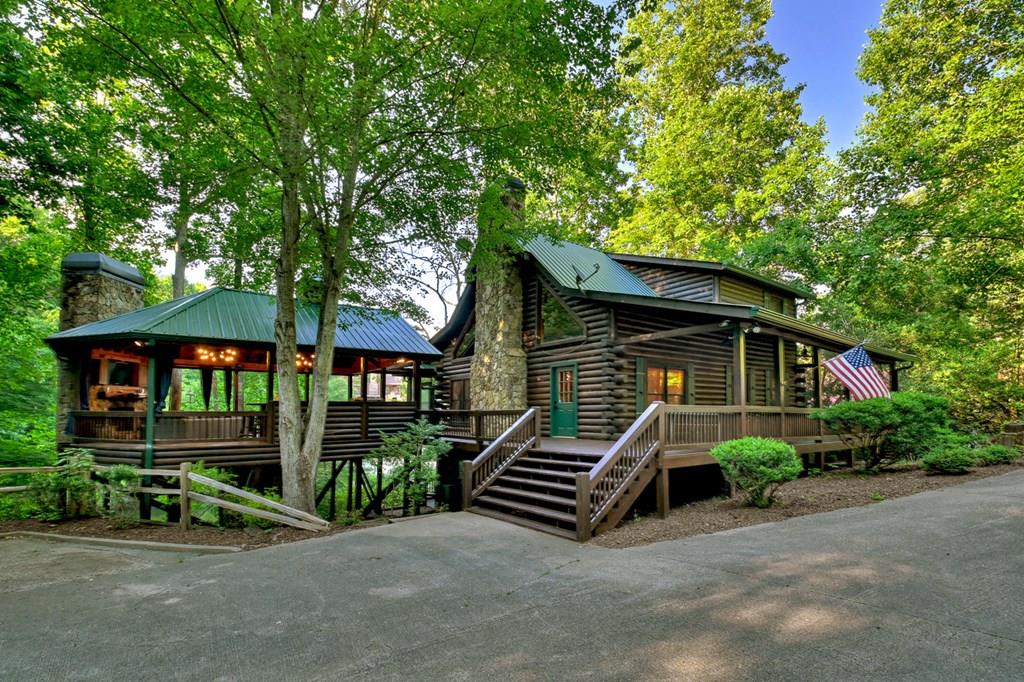 1820 Shady Falls Road Property Photo 1
