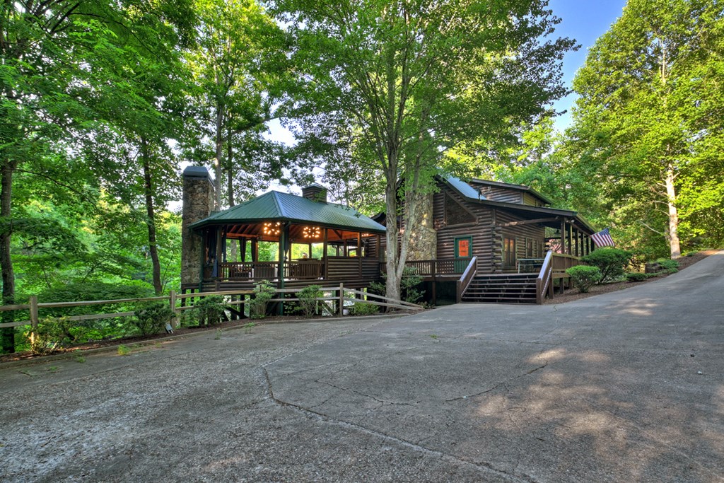 1820 Shady Falls Road Property Photo 35