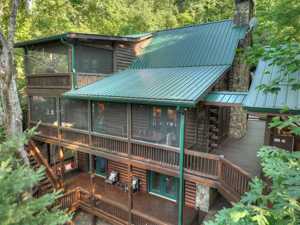 1820 Shady Falls Road Property Photo 67
