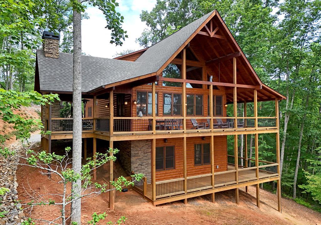 731 Native Trail Property Photo 1