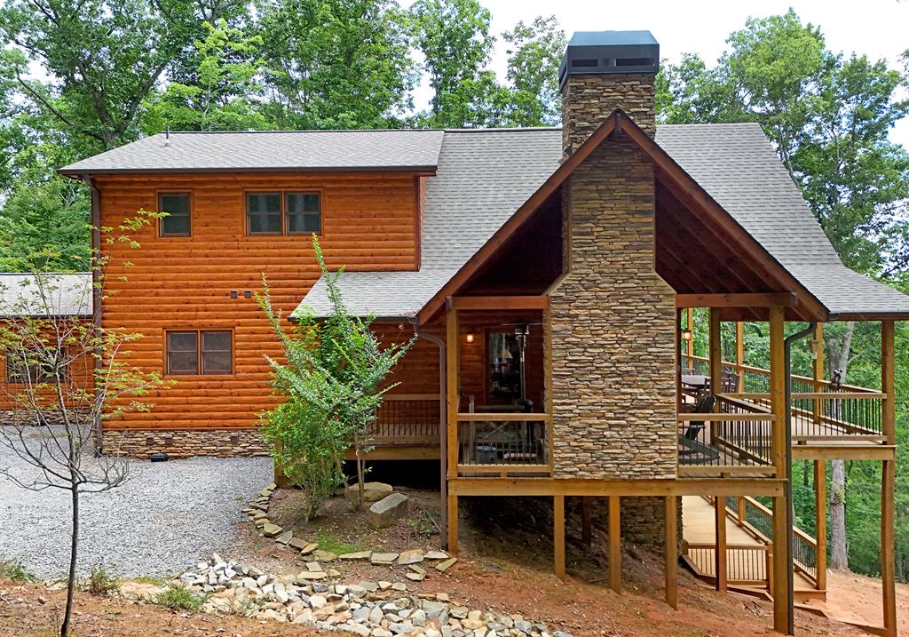 731 Native Trail Property Photo 2