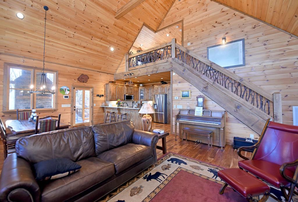 731 Native Trail Property Photo 24