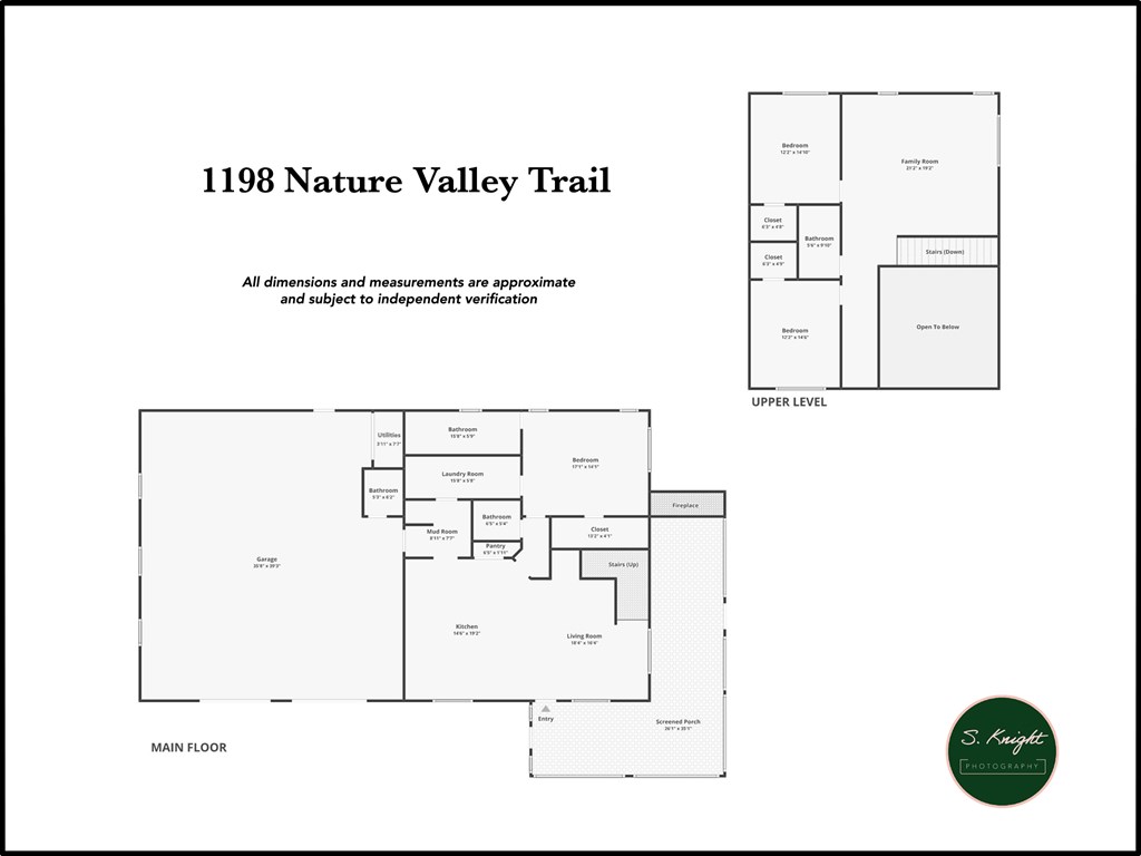 1198 Nature Valley Trail Property Photo 85