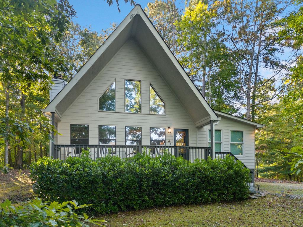 295 Vista Chalet Drive Property Photo 1