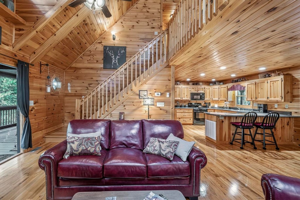 115 Lakota Trail Property Photo 4
