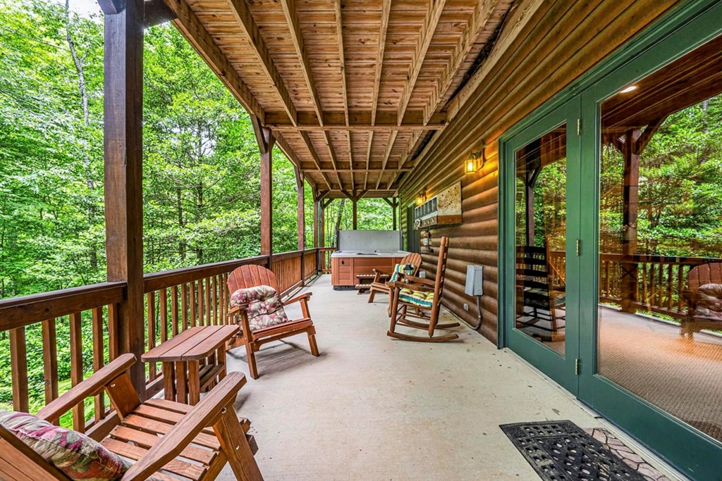 115 Lakota Trail Property Photo 35