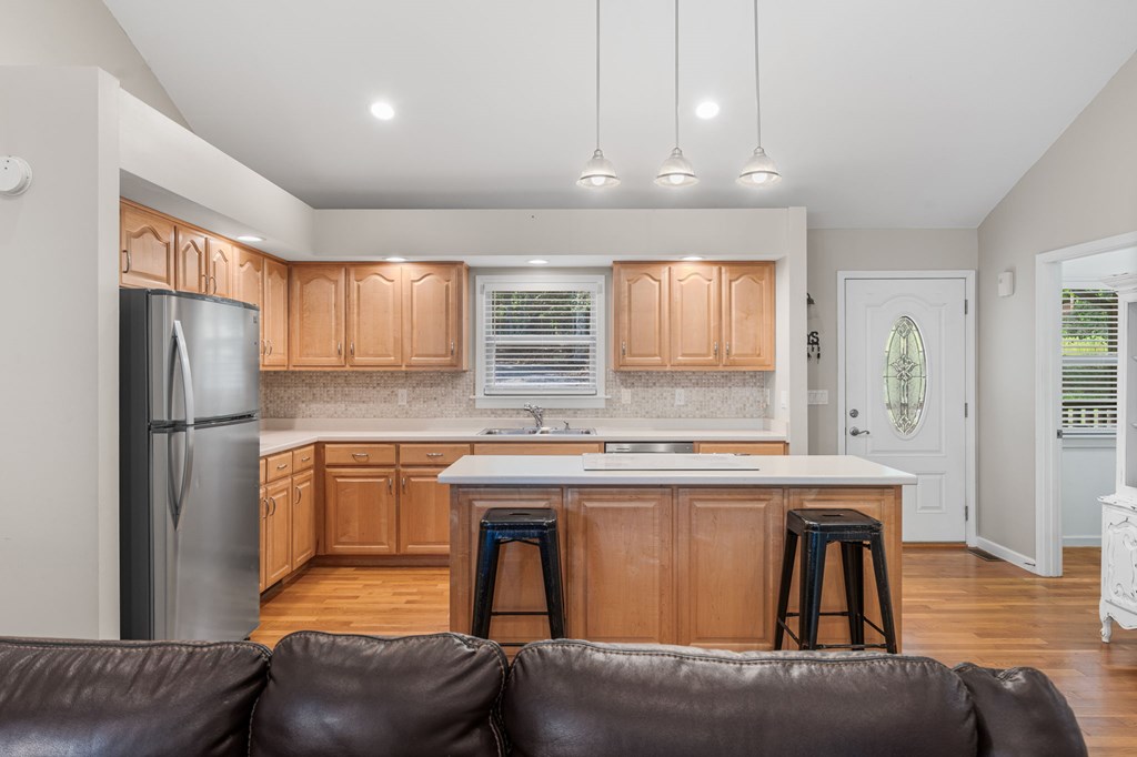 578 Dockery Creek Road Property Photo 6