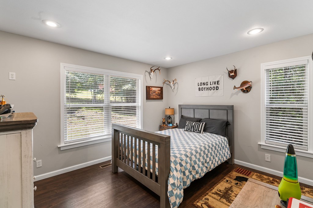 578 Dockery Creek Road Property Photo 13