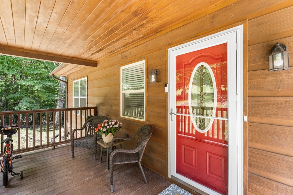578 Dockery Creek Road Property Photo 17