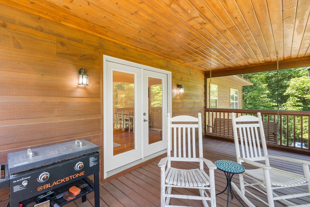 578 Dockery Creek Road Property Photo 20