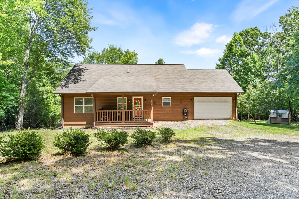 578 Dockery Creek Road Property Photo 21