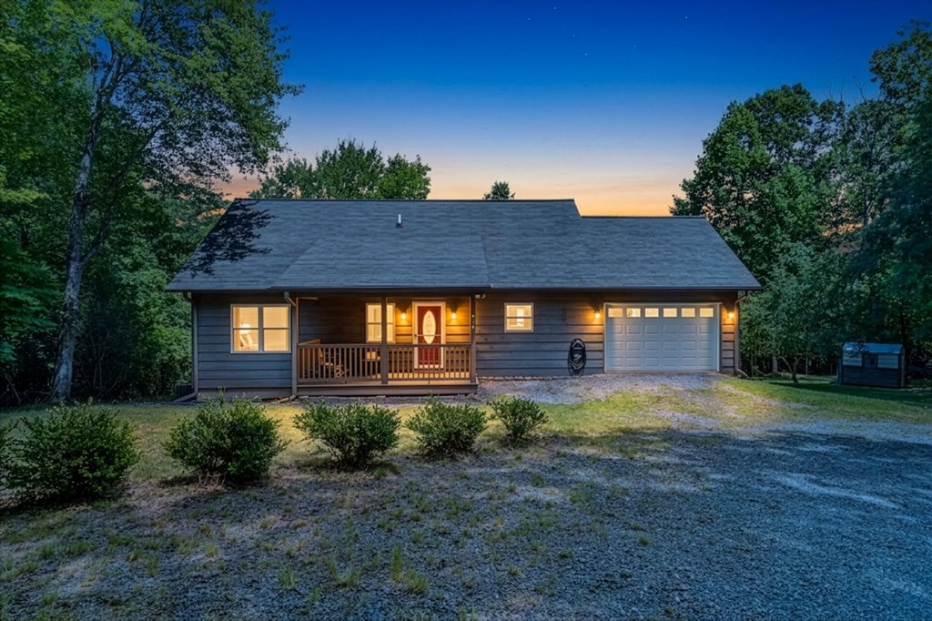 578 Dockery Creek Road Property Photo 22