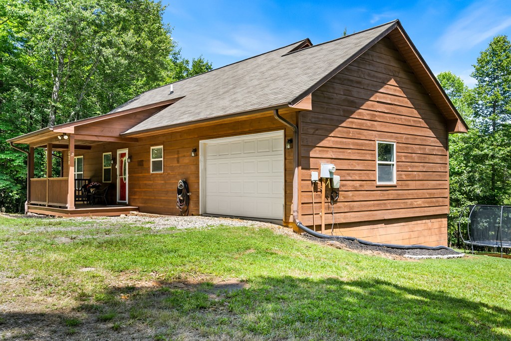 578 Dockery Creek Road Property Photo 23