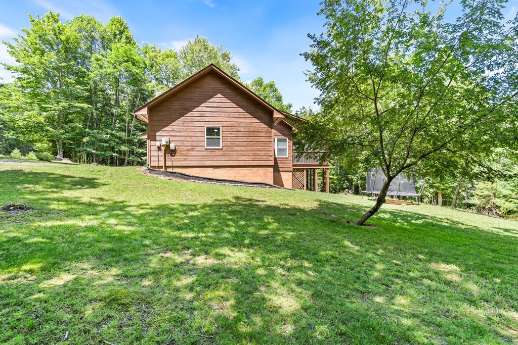 578 Dockery Creek Road Property Photo 26