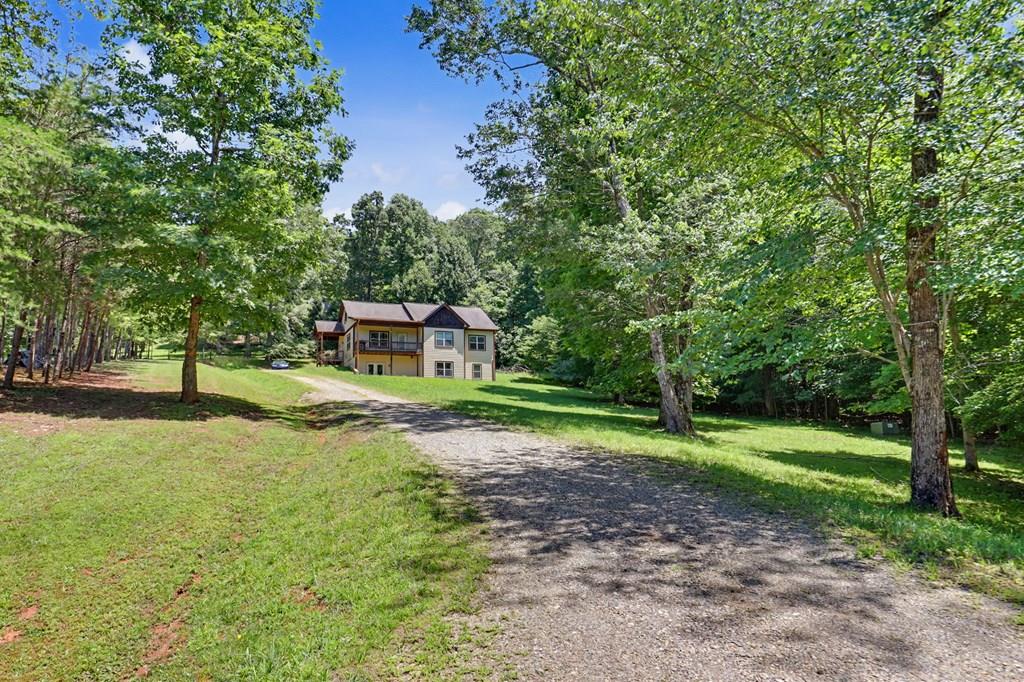 2057 Gallatin Road Property Photo 1