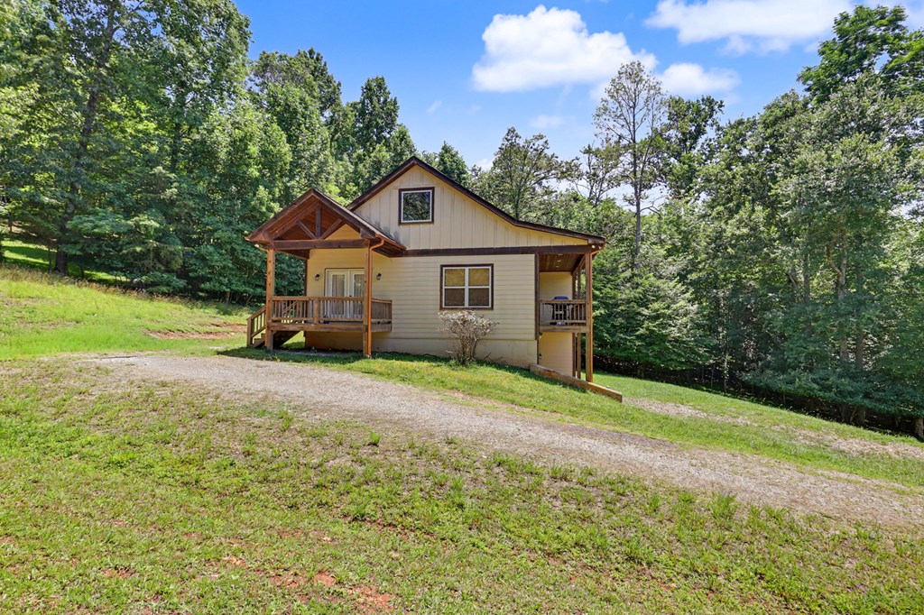 2057 Gallatin Road Property Photo 10