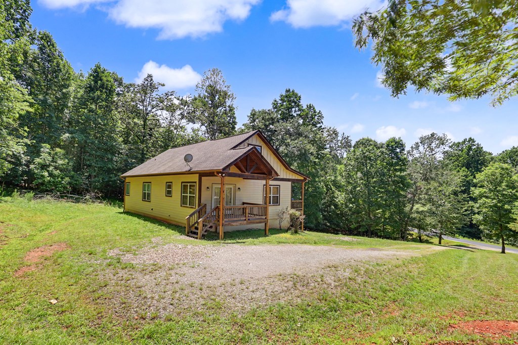 2057 Gallatin Road Property Photo 11
