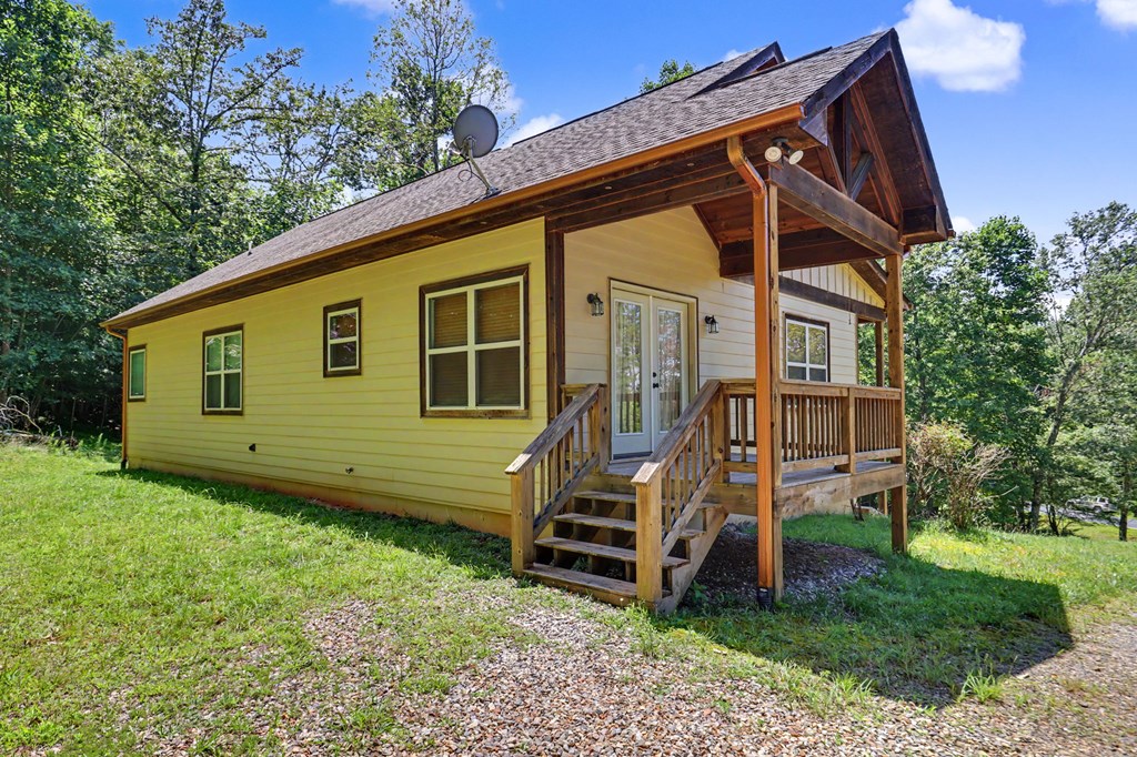 2057 Gallatin Road Property Photo 12