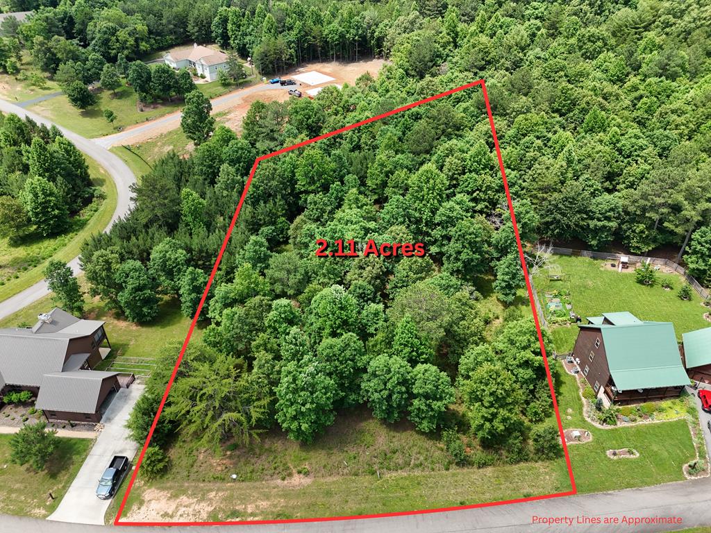 0 Village Loop Property Photo 1