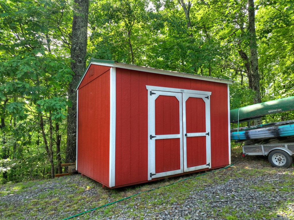 782 Scenic Mountain View Road Property Photo 34