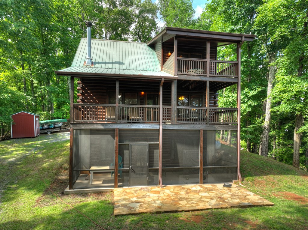 782 Scenic Mountain View Road Property Photo 35