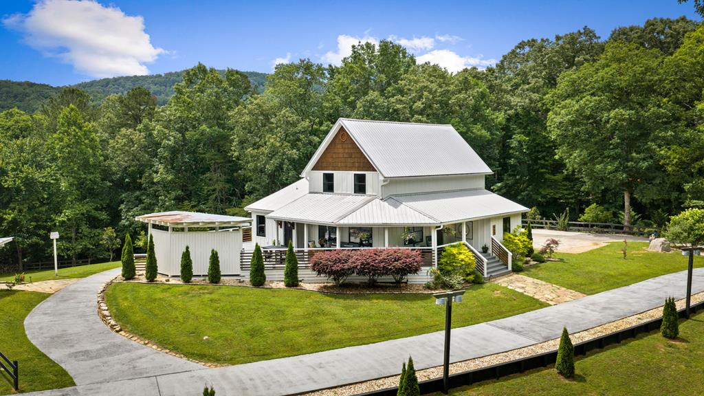 657 Campbell Camp Circle Property Photo 1