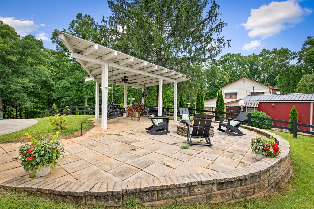 657 Campbell Camp Circle Property Photo 79