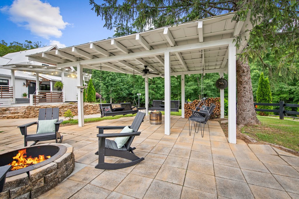 657 Campbell Camp Circle Property Photo 82