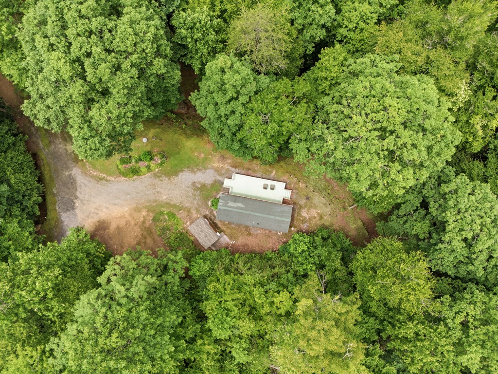 86 Pounding Mill Creek Property Photo 9