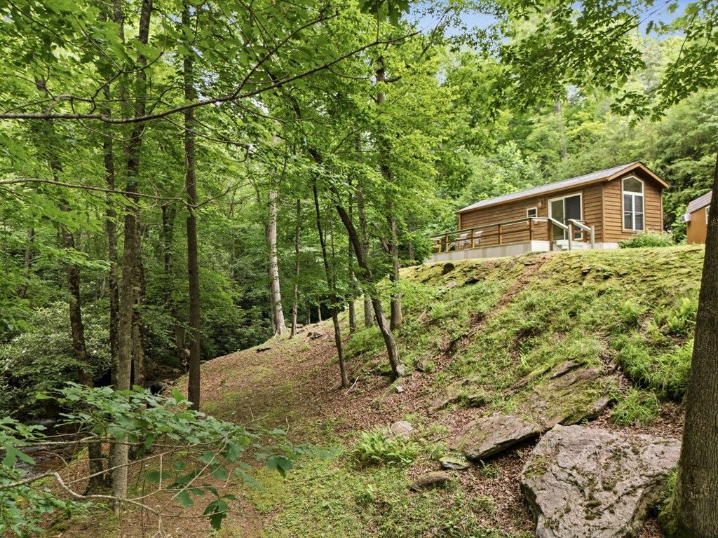 86 Pounding Mill Creek Property Photo 29