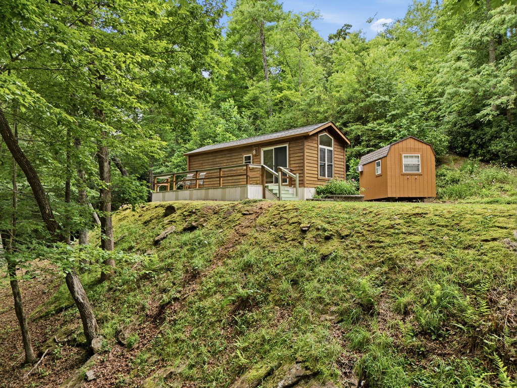 86 Pounding Mill Creek Property Photo 30