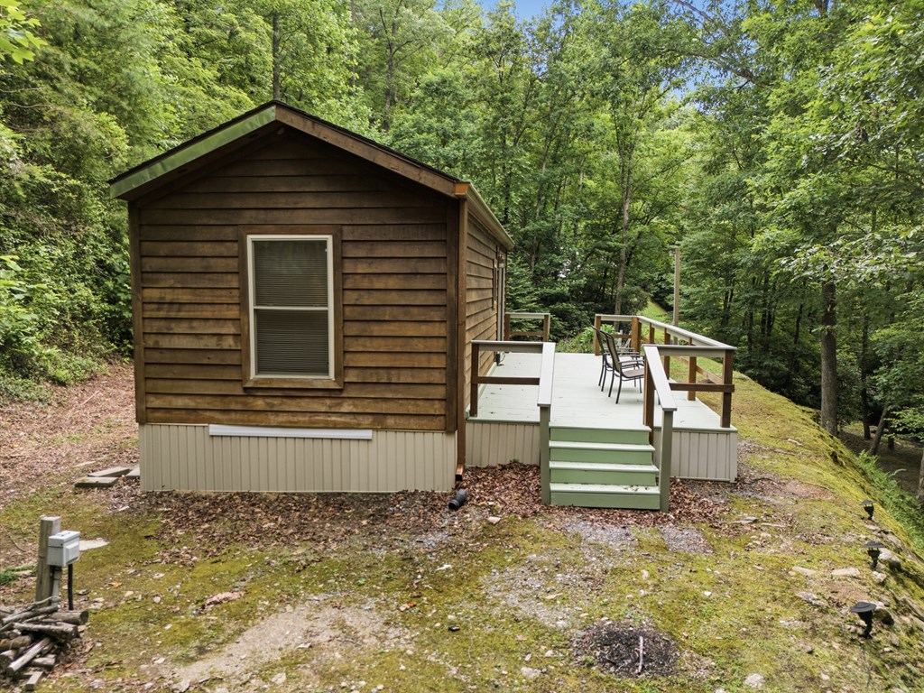 86 Pounding Mill Creek Property Photo 38