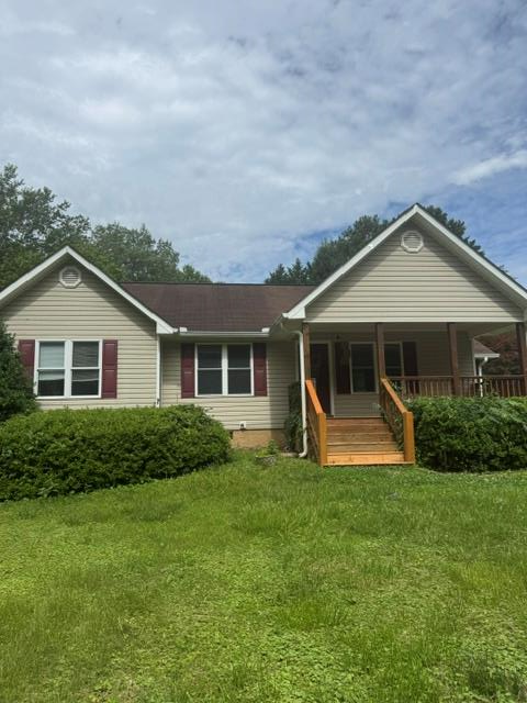 337 Burgess Road Property Photo 1