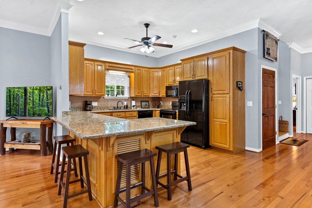 414 Mulkey Drive Property Photo 10