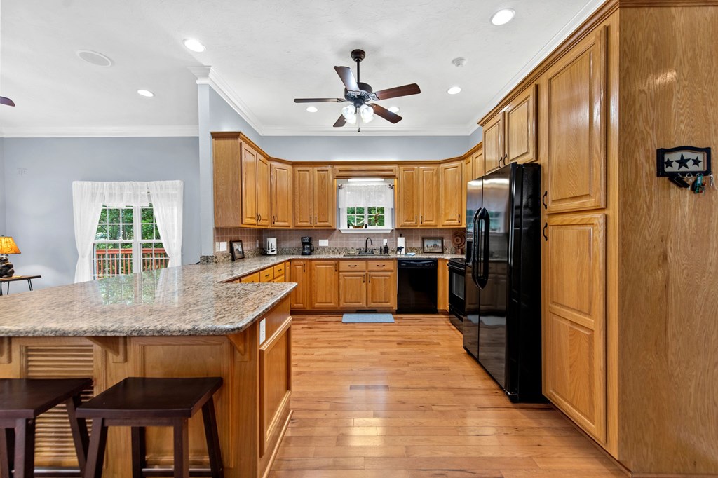 414 Mulkey Drive Property Photo 11