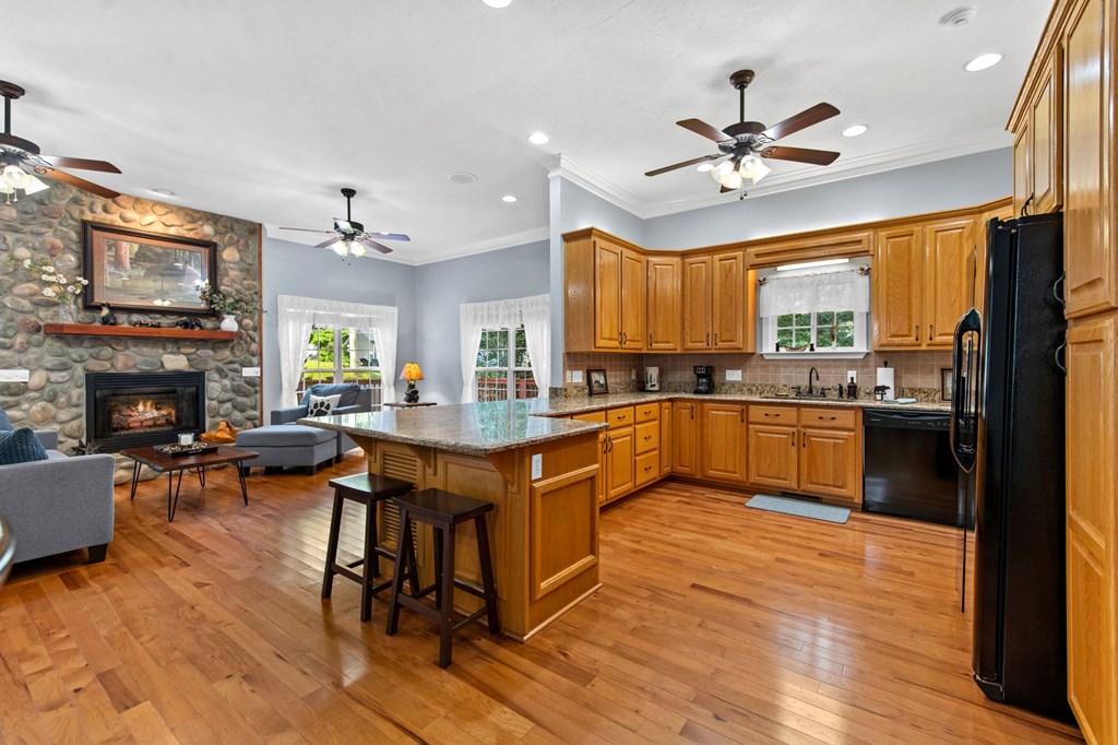 414 Mulkey Drive Property Photo 12