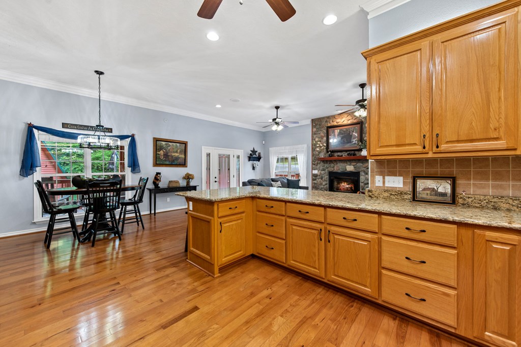 414 Mulkey Drive Property Photo 13