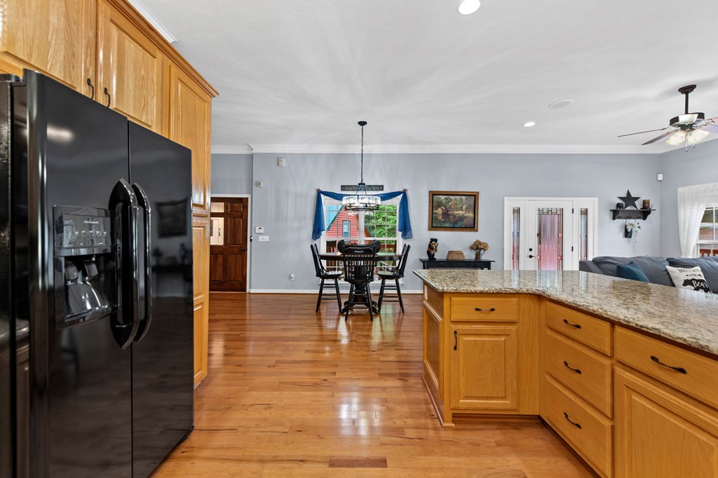 414 Mulkey Drive Property Photo 14