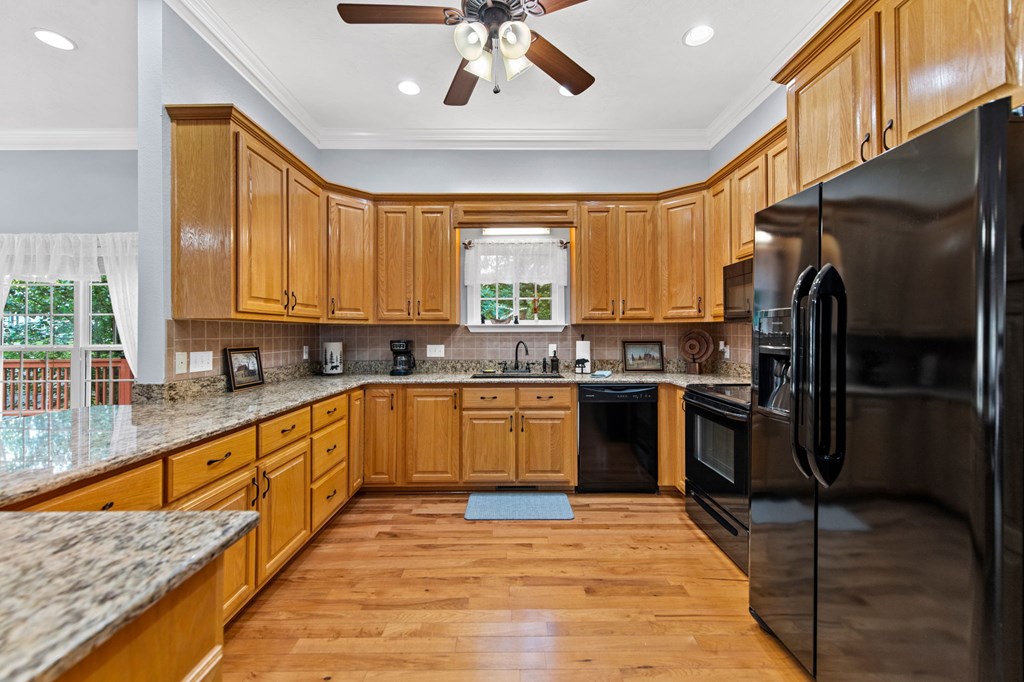 414 Mulkey Drive Property Photo 15