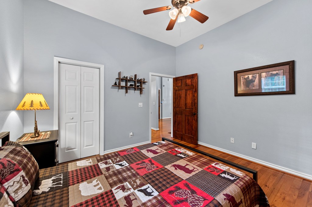 414 Mulkey Drive Property Photo 23