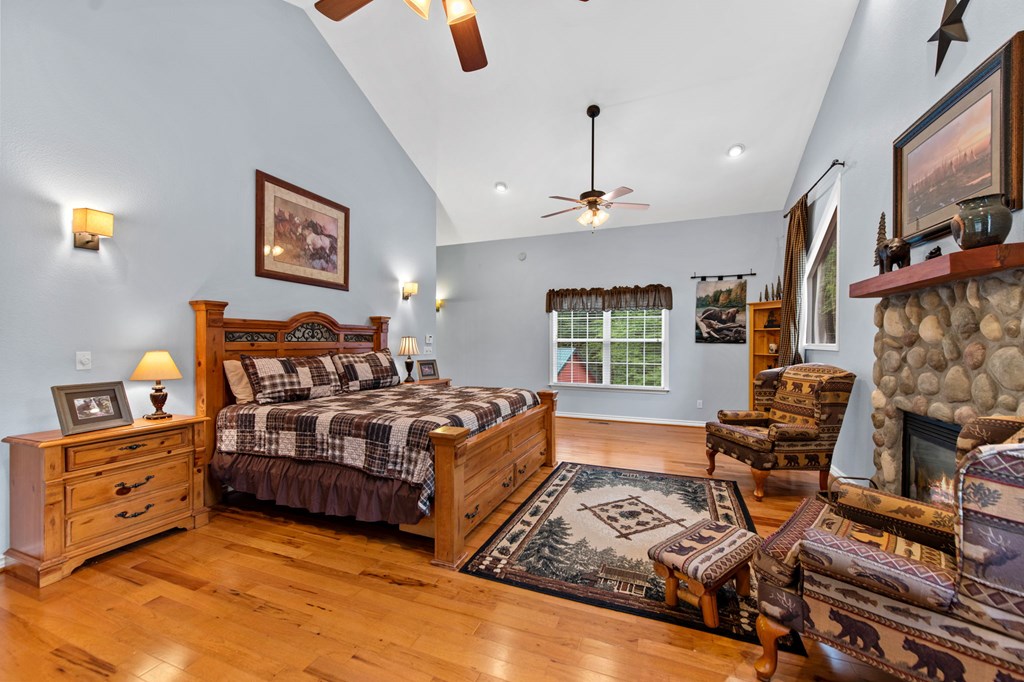 414 Mulkey Drive Property Photo 32
