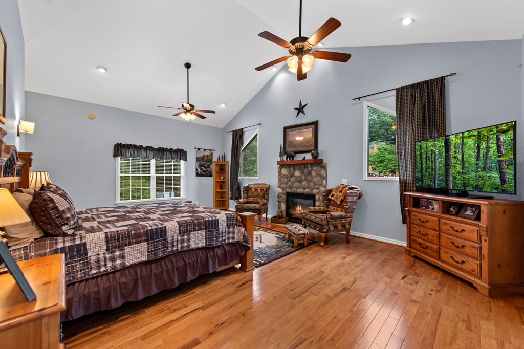 414 Mulkey Drive Property Photo 33