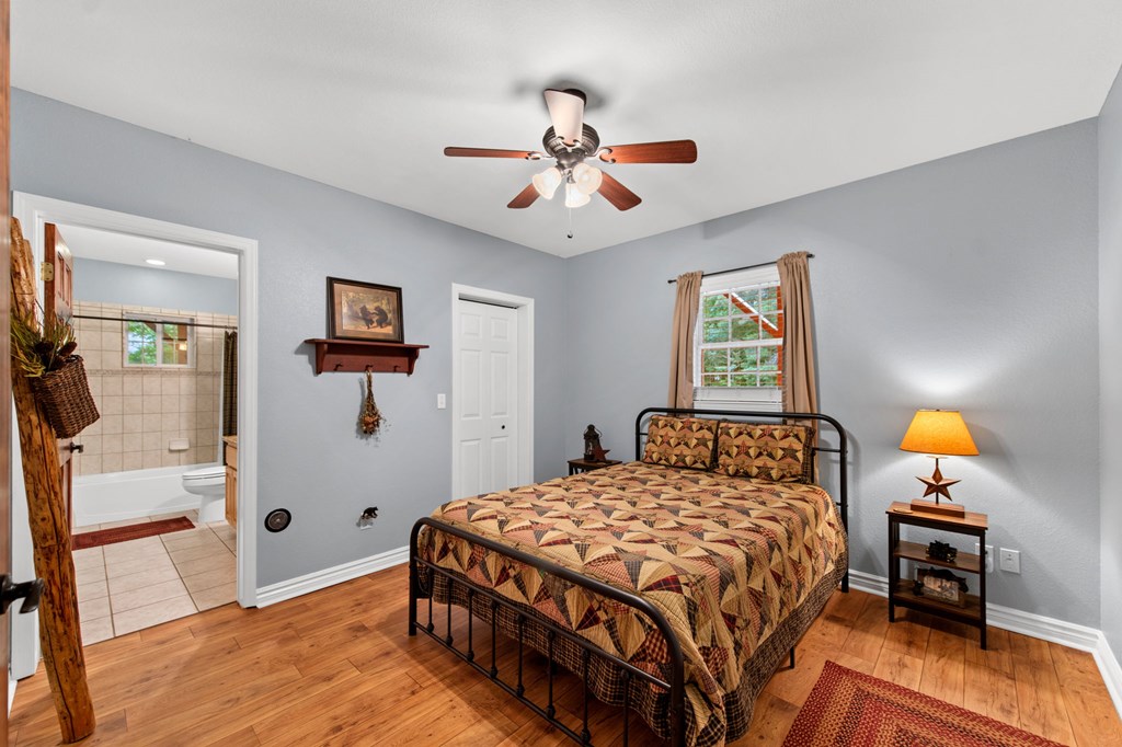 414 Mulkey Drive Property Photo 49