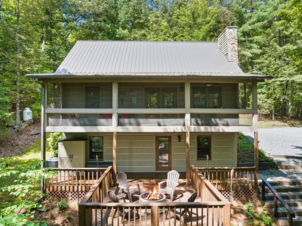 219 Ridge Top Lane Property Photo 1