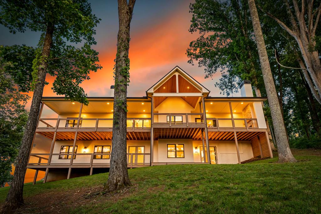 228 Winding Ridge Property Photo 4