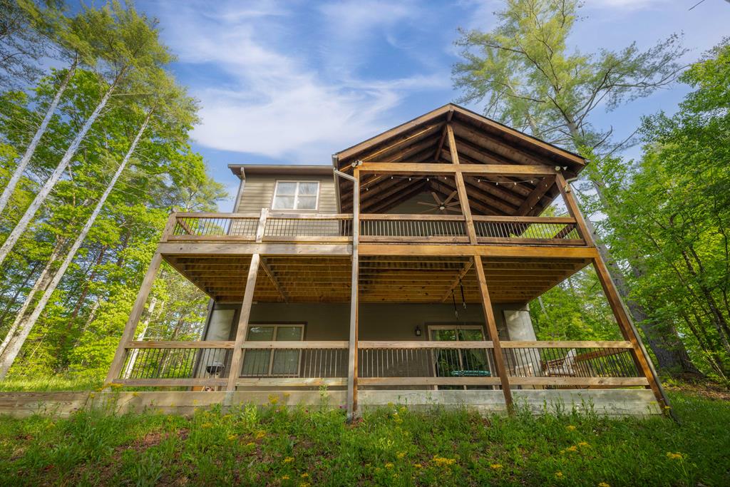 345 Deer Trail Property Photo 1