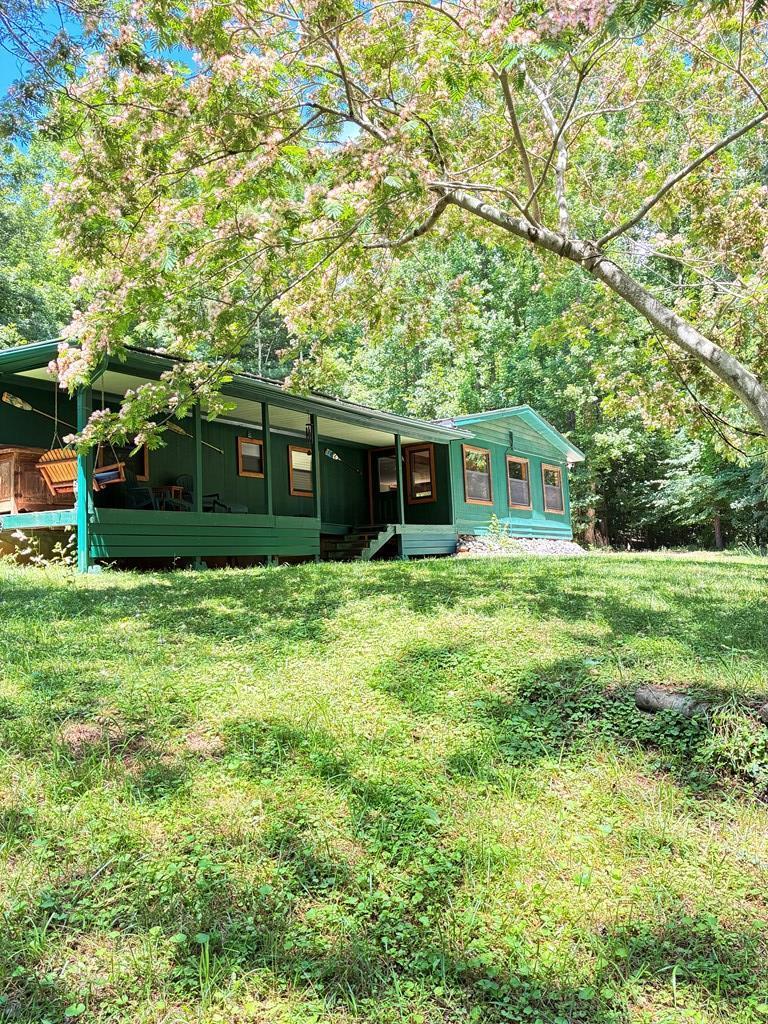 521 Sunnyside Road Property Photo 1